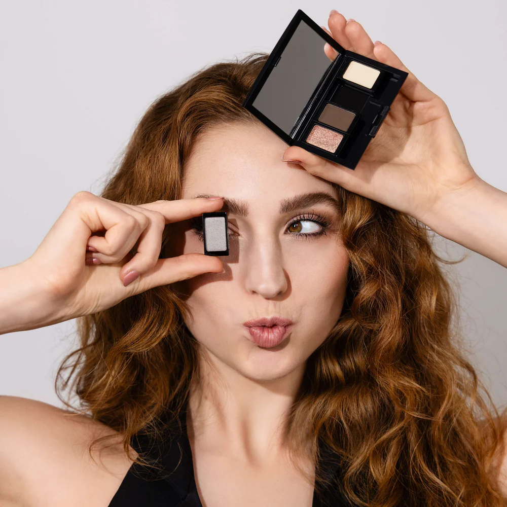 Master Your Individual Beauty