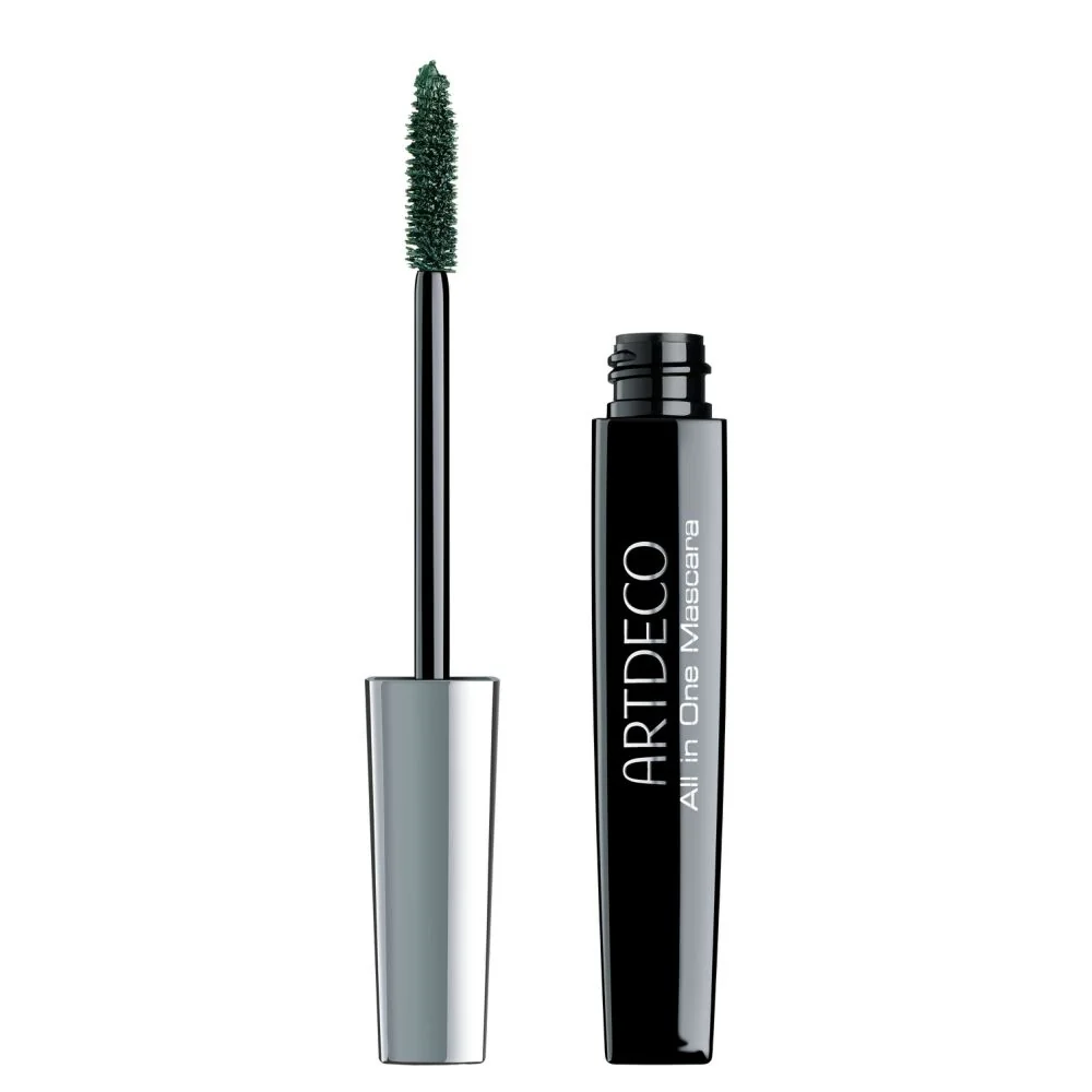 All In One Mascara - Image 4