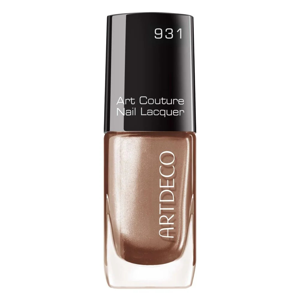 Art Couture Nail Lacquer - Pearl