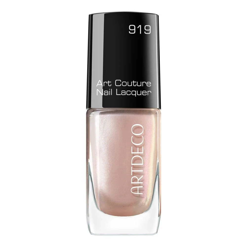 Art Couture Nail Lacquer - Pearl - Image 10