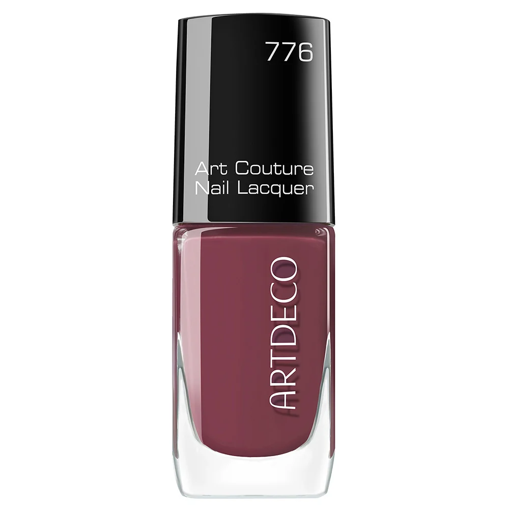 Art Couture Nail Lacquer