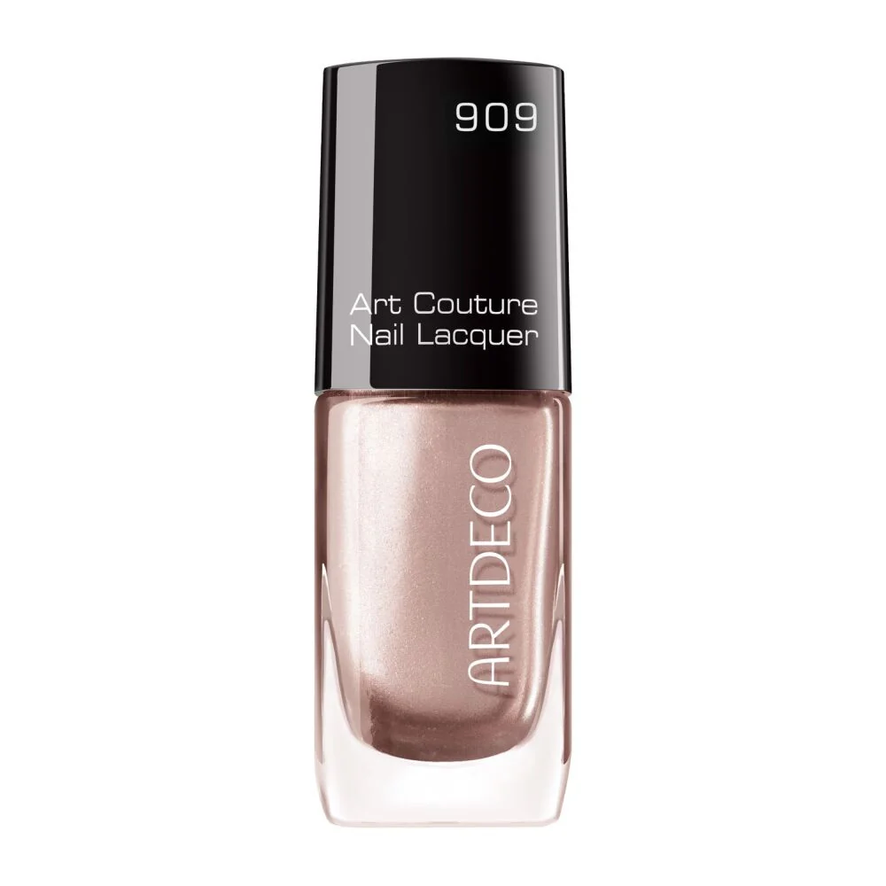 Art Couture Nail Lacquer - Pearl - Image 11