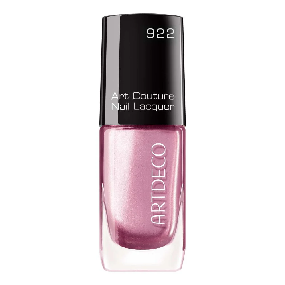 Art Couture Nail Lacquer - Pearl - Image 12