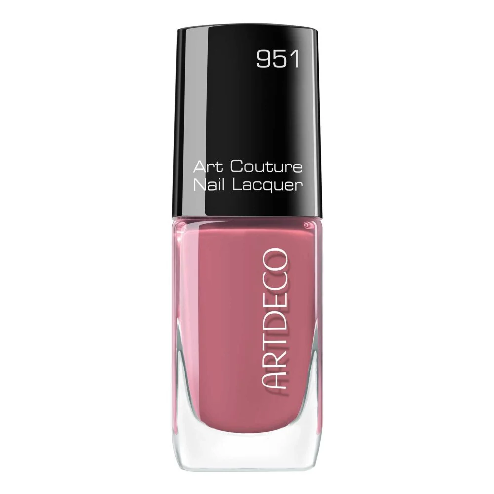 Art Couture Nail Lacquer - Pearl - Image 15