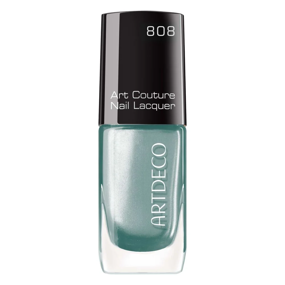 Art Couture Nail Lacquer - Pearl - Image 2