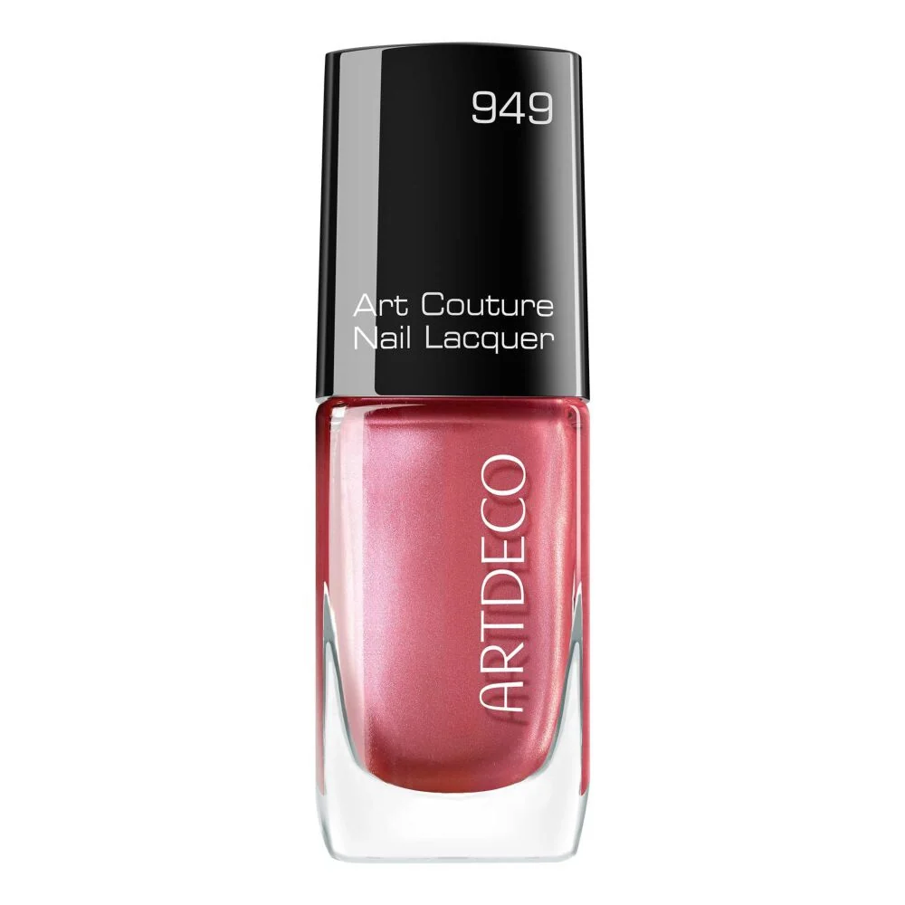 Art Couture Nail Lacquer - Pearl - Image 3