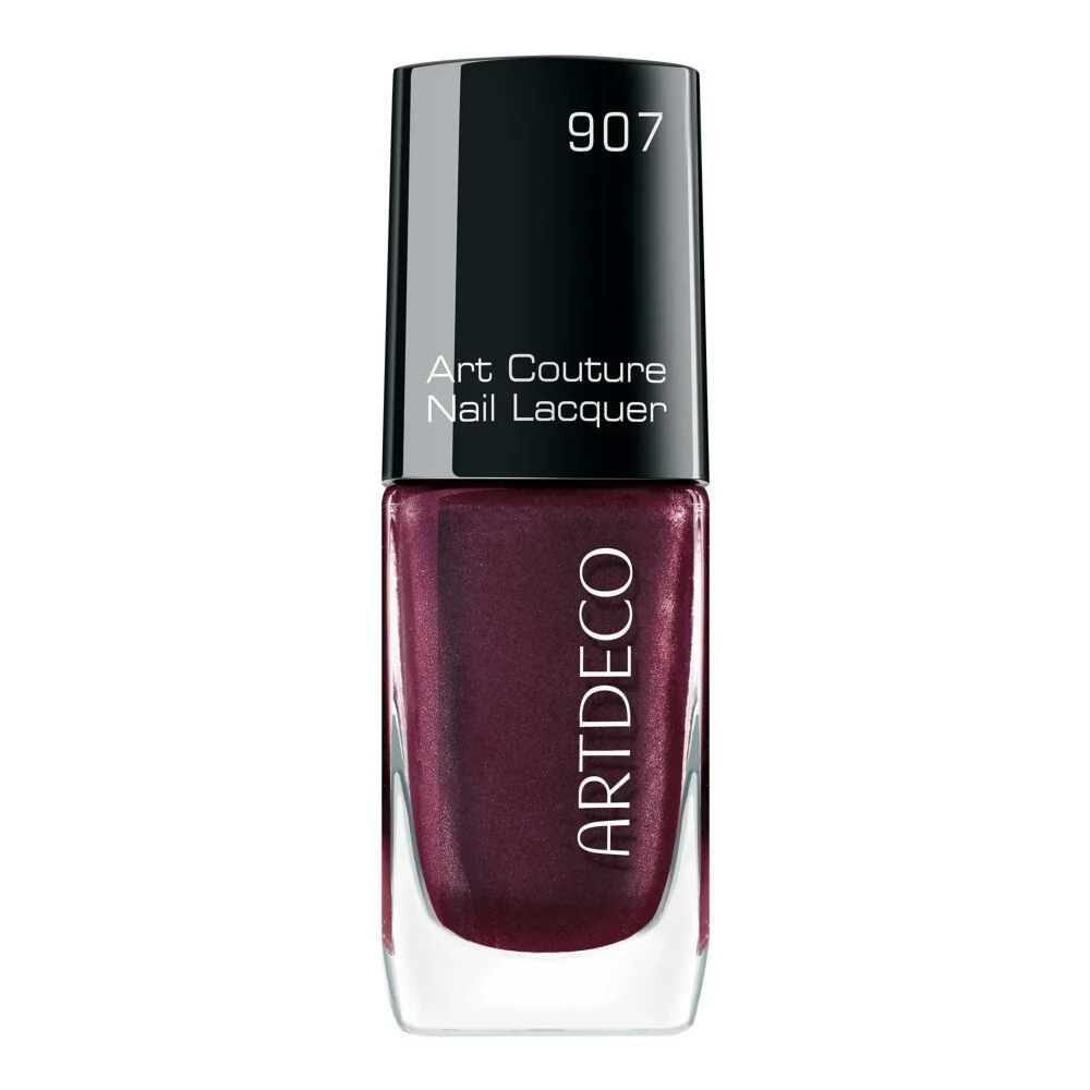 Art Couture Nail Lacquer - Pearl - Image 4
