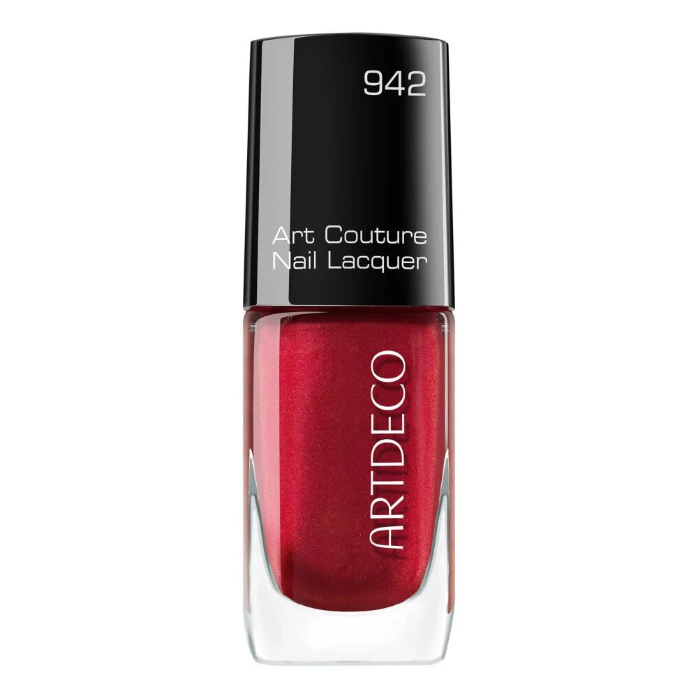 Art Couture Nail Lacquer - Pearl - Image 5