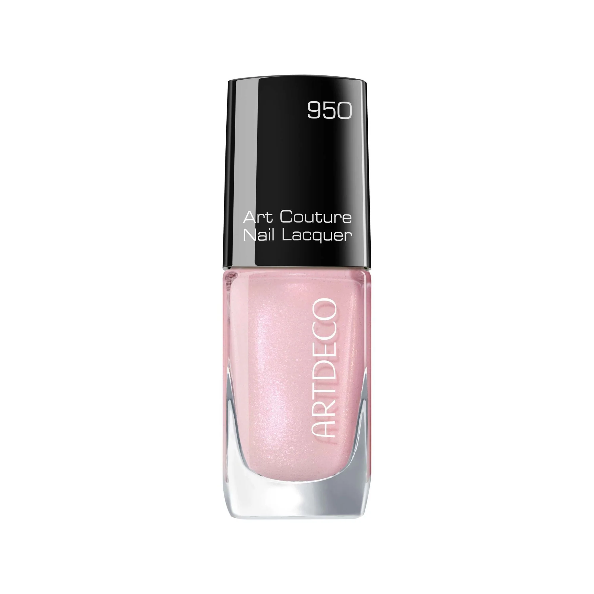 Art Couture Nail Lacquer - Pearl - Image 6