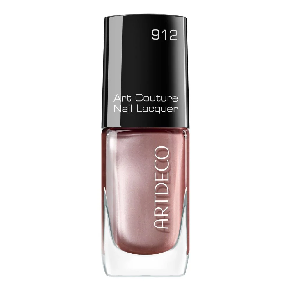 Art Couture Nail Lacquer - Pearl - Image 7