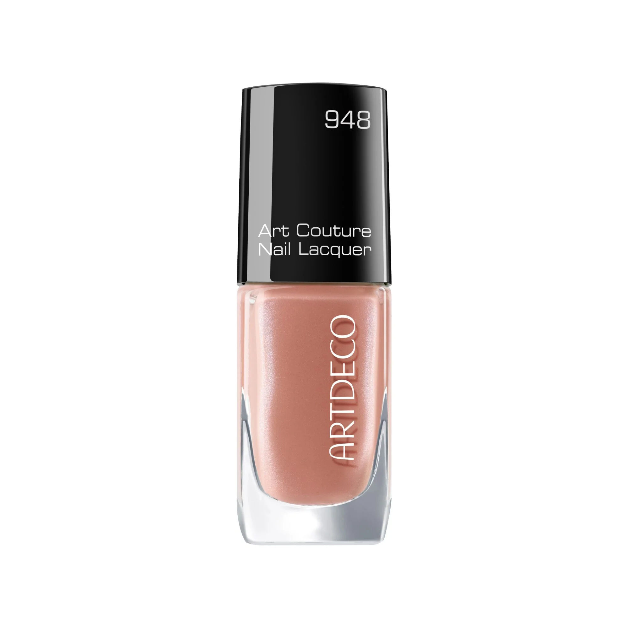 Art Couture Nail Lacquer - Pearl - Image 8