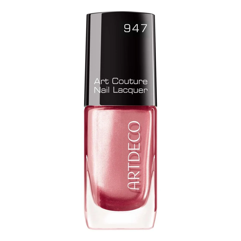 Art Couture Nail Lacquer - Pearl - Image 9