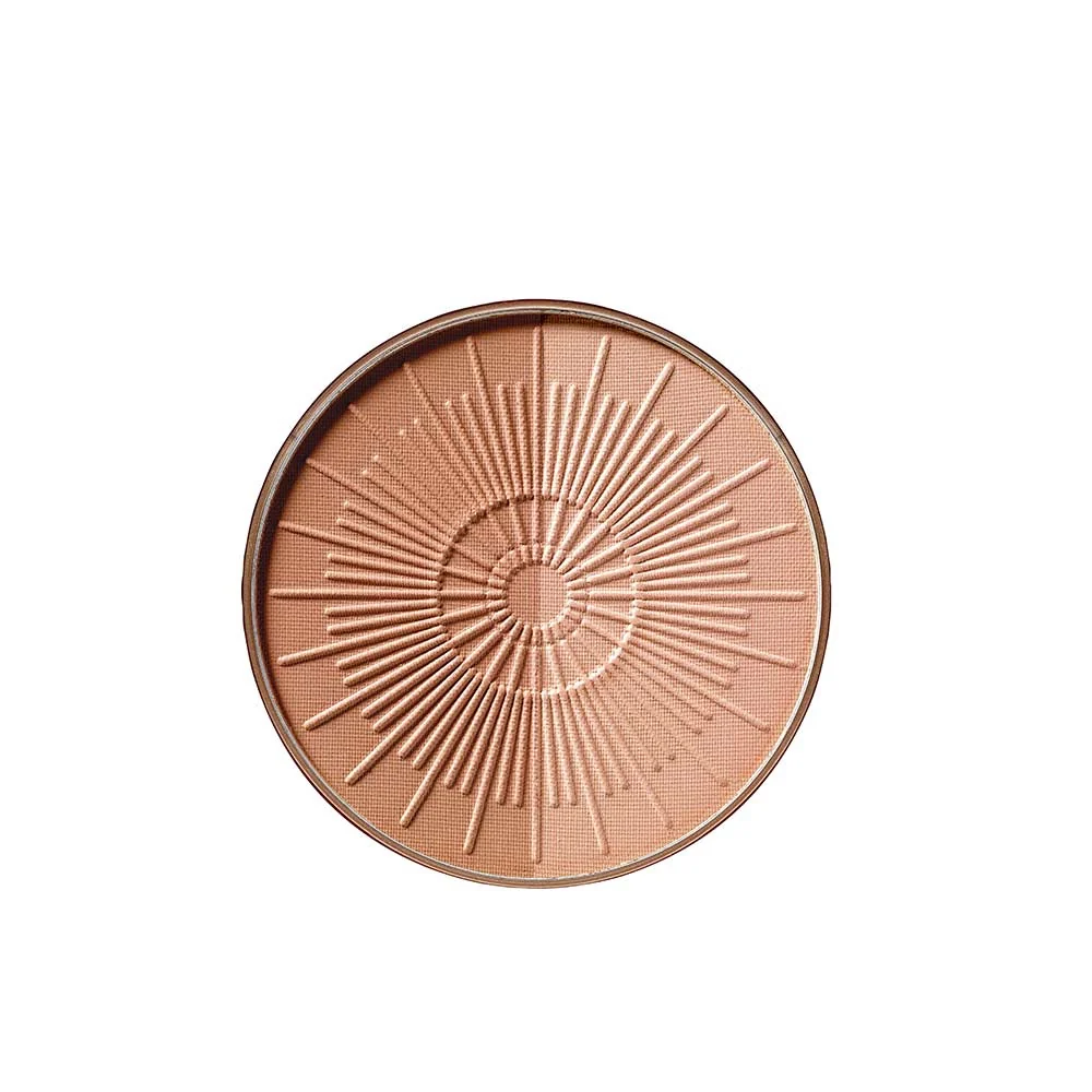 Bronzing Powder Compact Long-Lasting Refill - Image 4