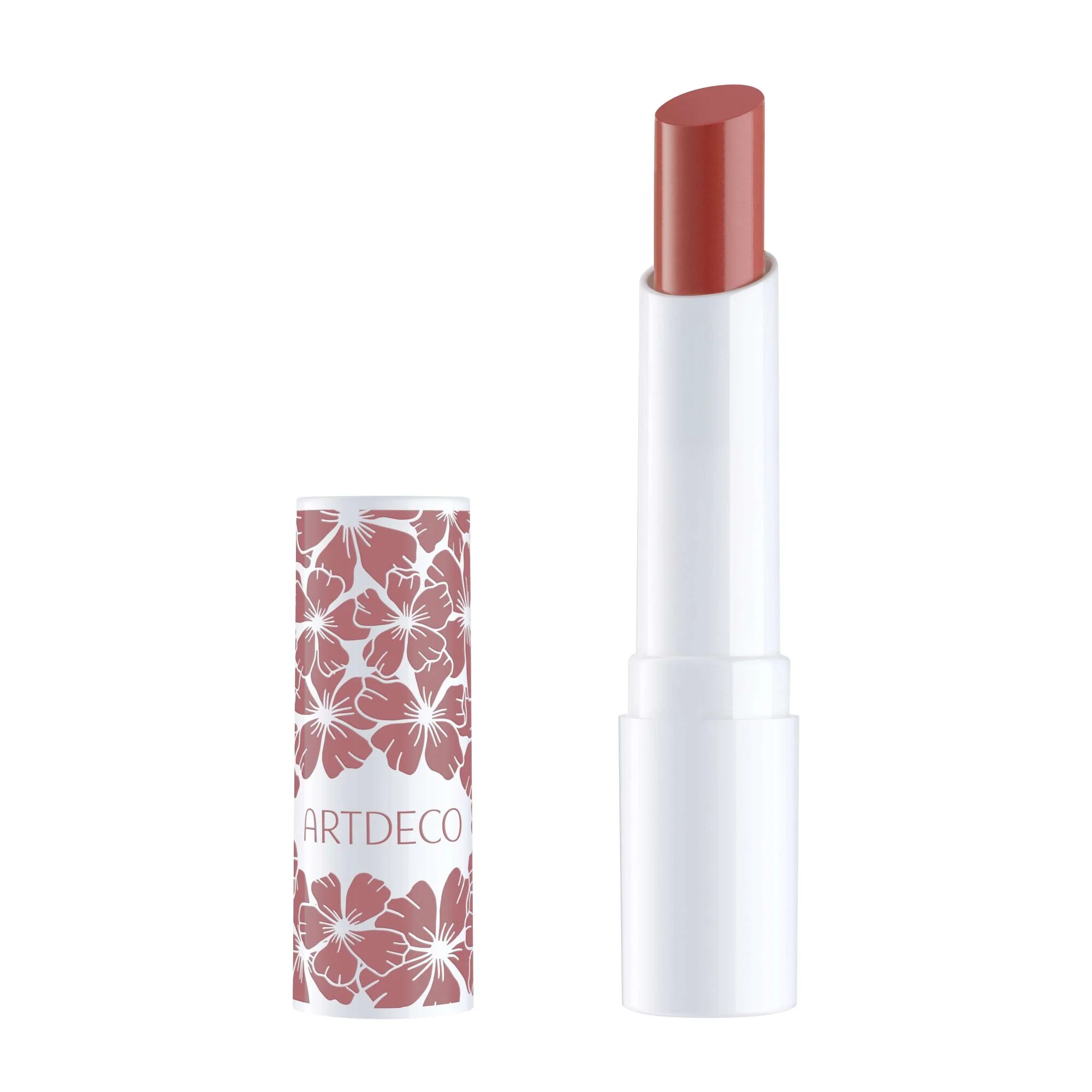 Color Booster Lip Balm - Limited Flower Design - Image 3