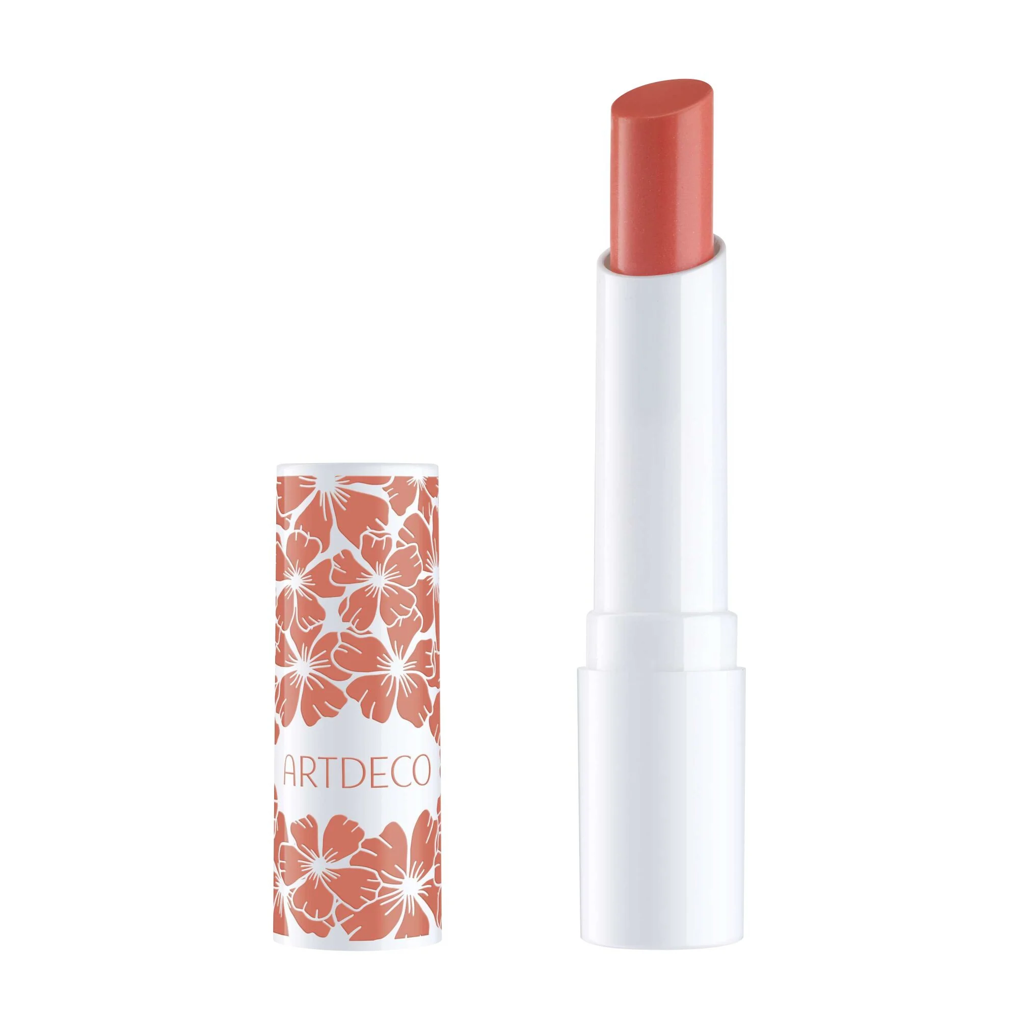 Color Booster Lip Balm - Limited Flower Design - Image 5