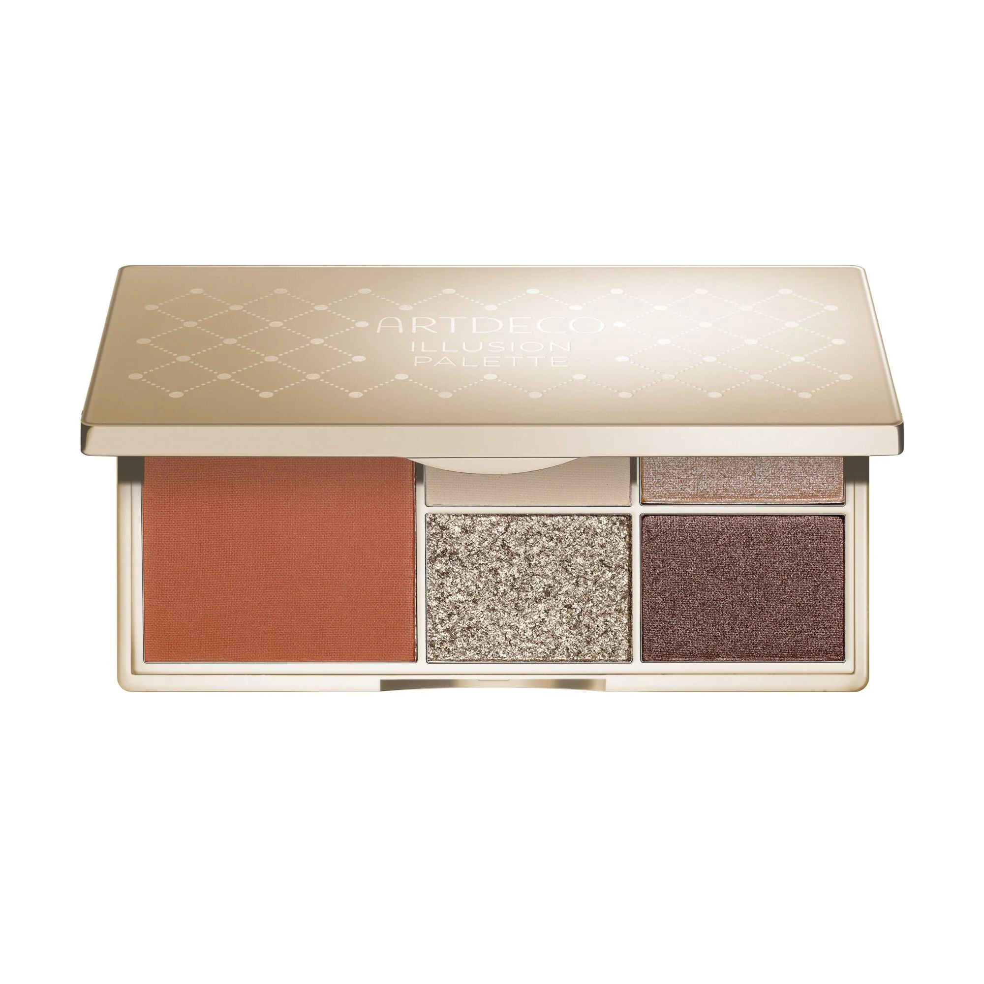 Illusion Palette for cheeks & eyes - Image 3