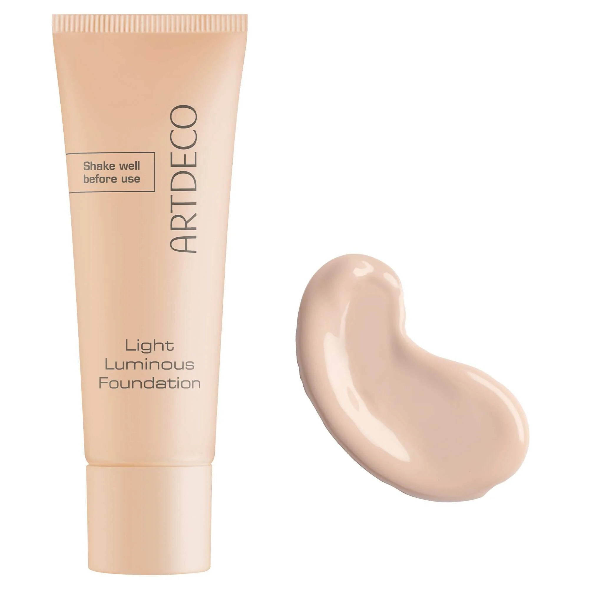 Light Luminous Foundation - Image 3