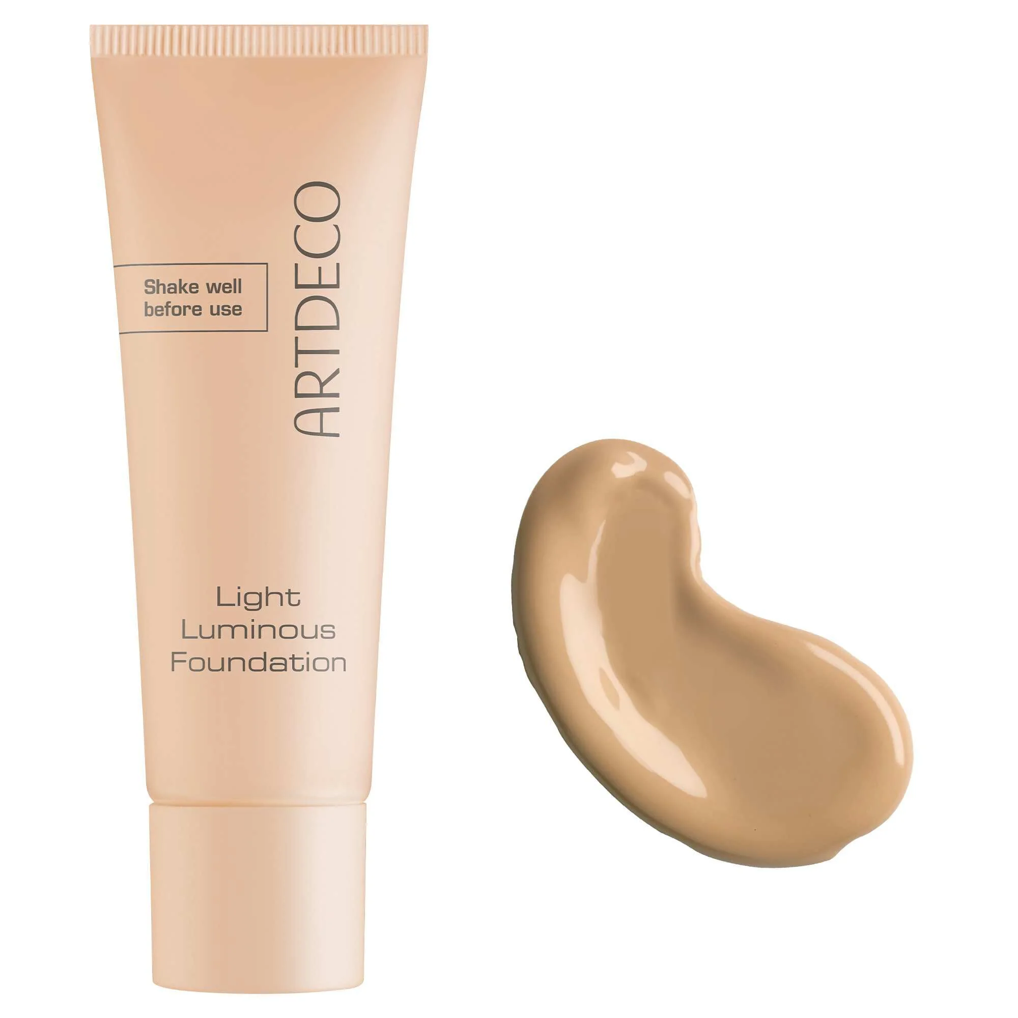 Light Luminous Foundation - Image 6