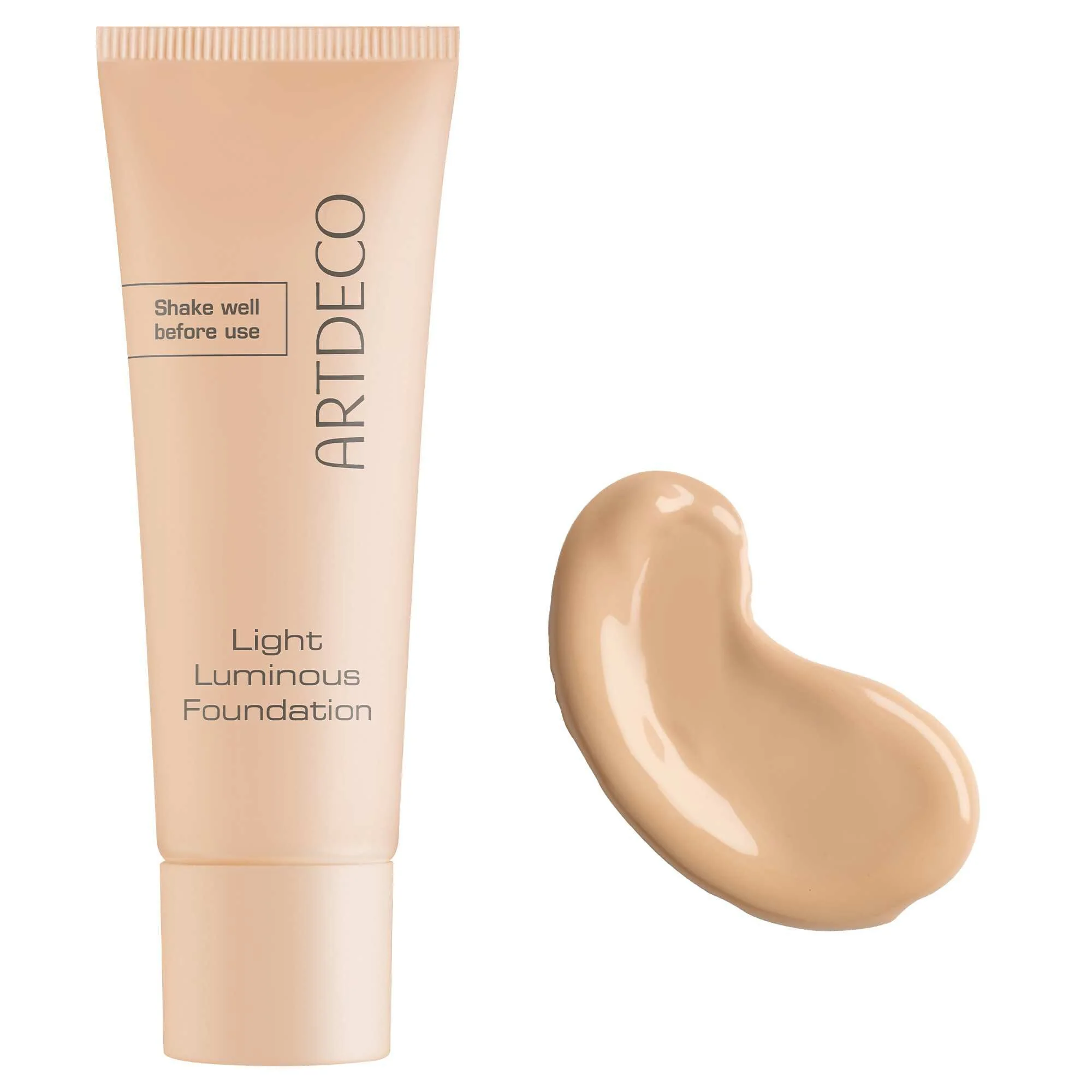 Light Luminous Foundation - Image 7