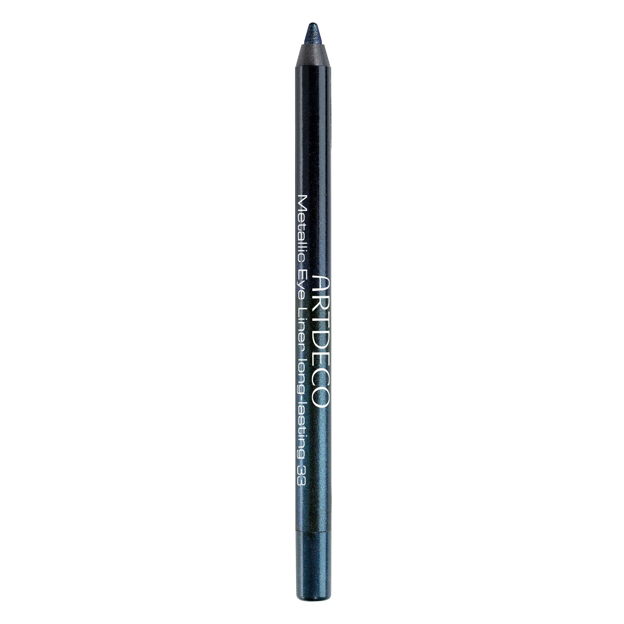 Metallic Eye Liner Long-Lasting - Image 3