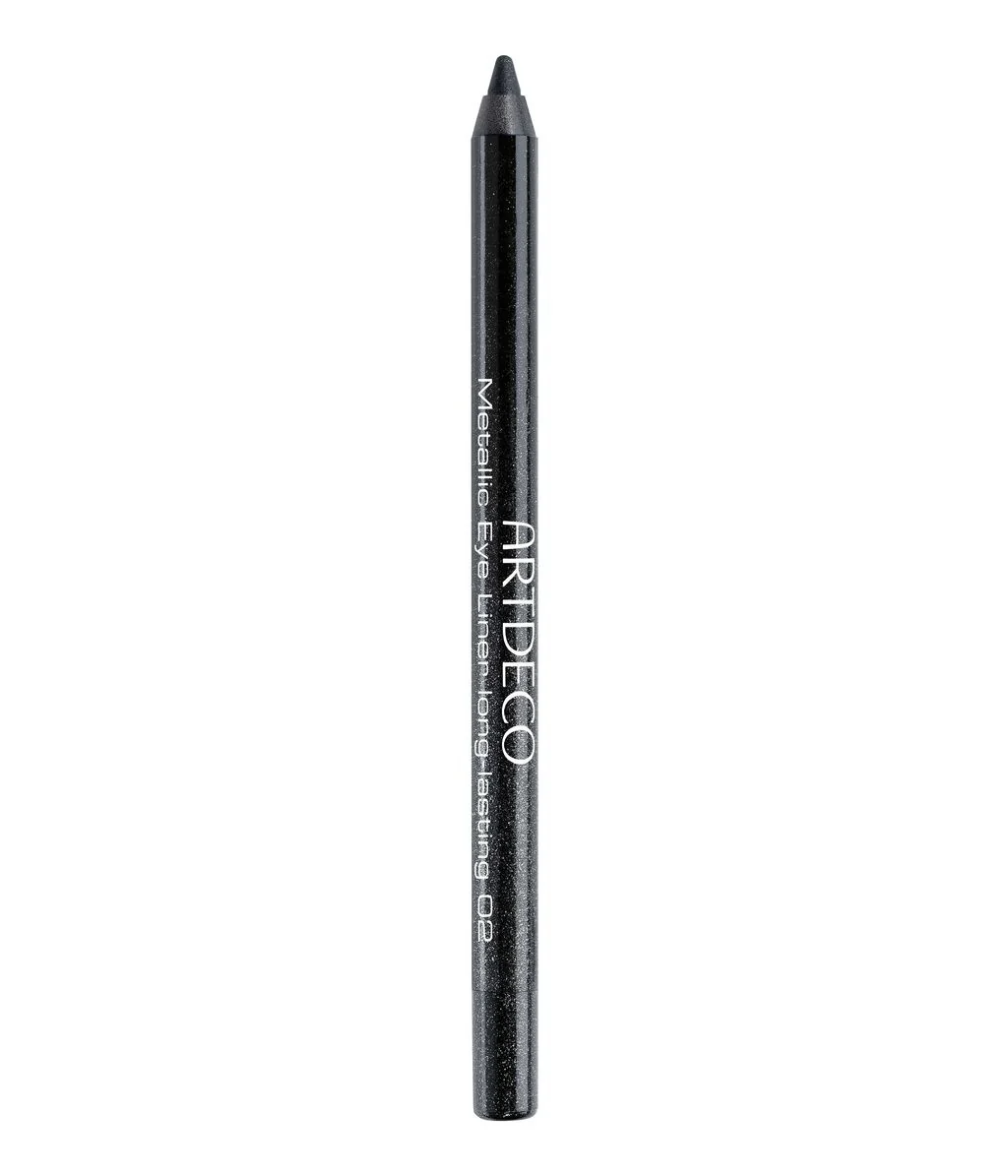 Metallic Eye Liner Long-Lasting - Image 5