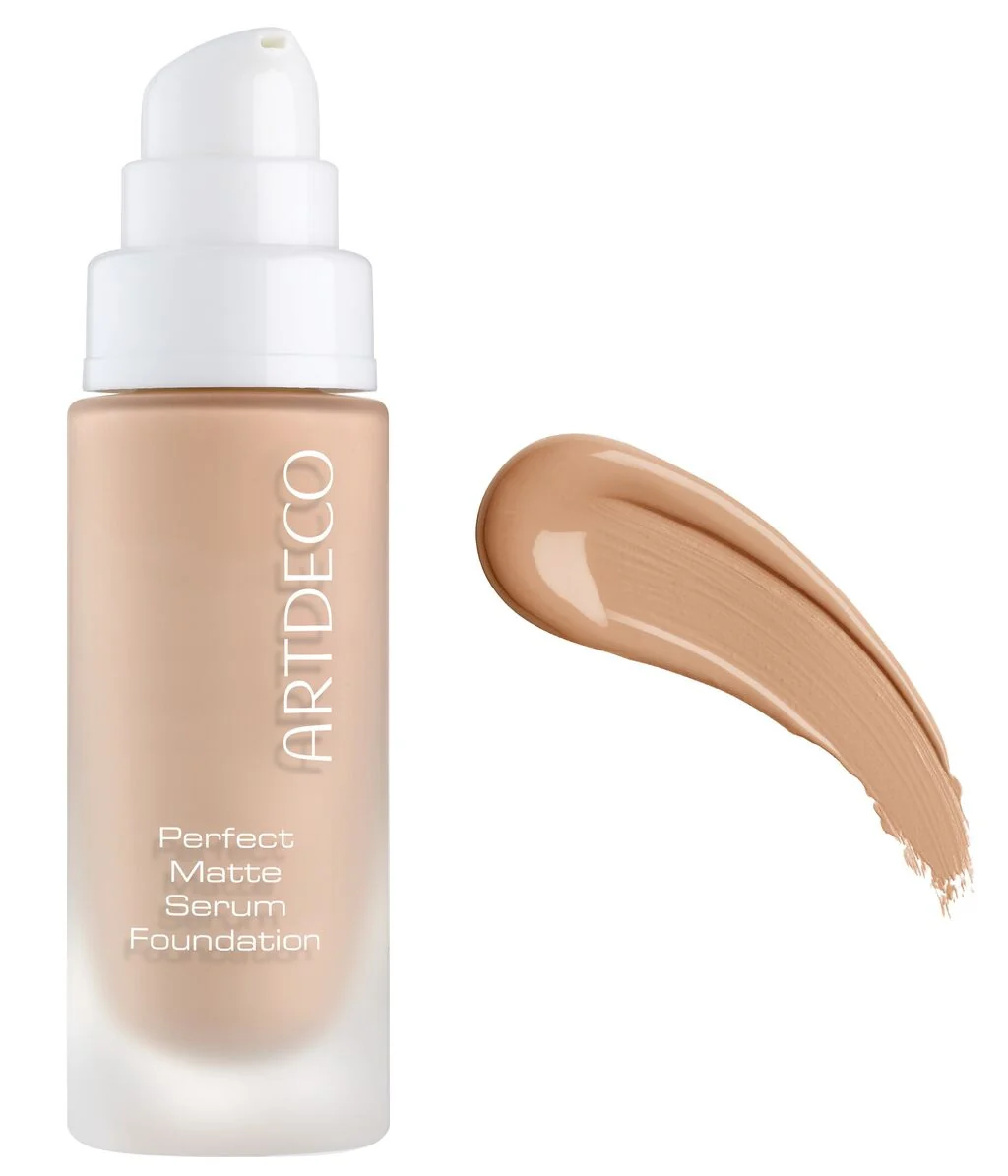 Perfect Matte Serum Foundation - Image 7