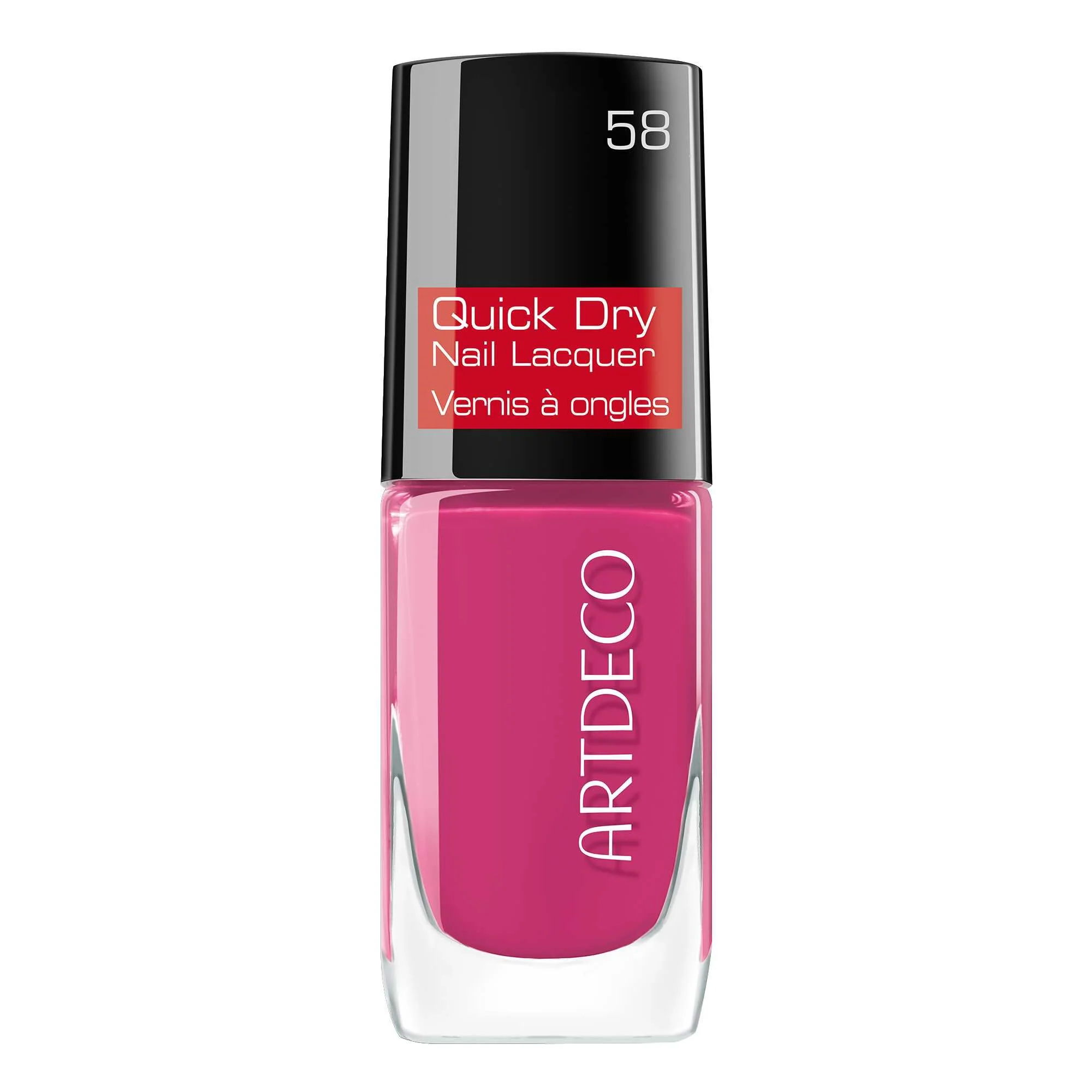 Quick Dry Nail Lacquer - Image 13