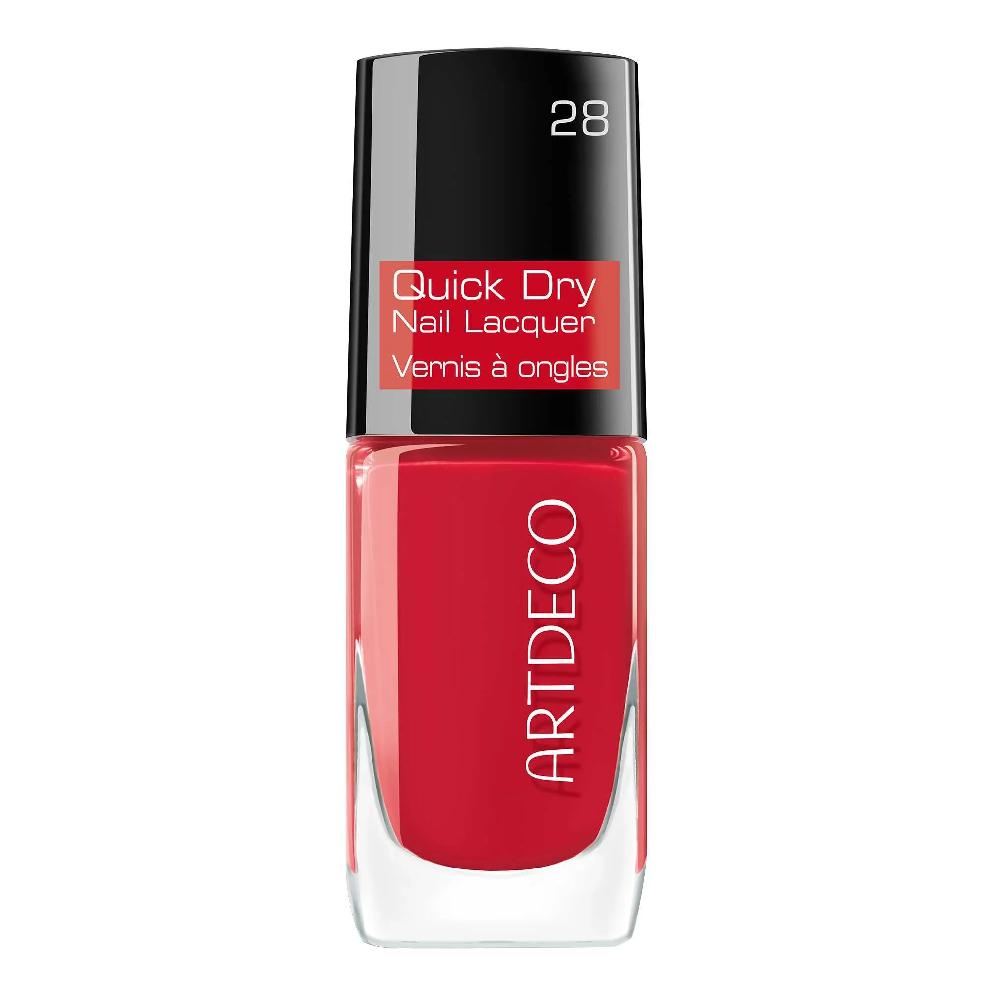 Quick Dry Nail Lacquer - Image 14