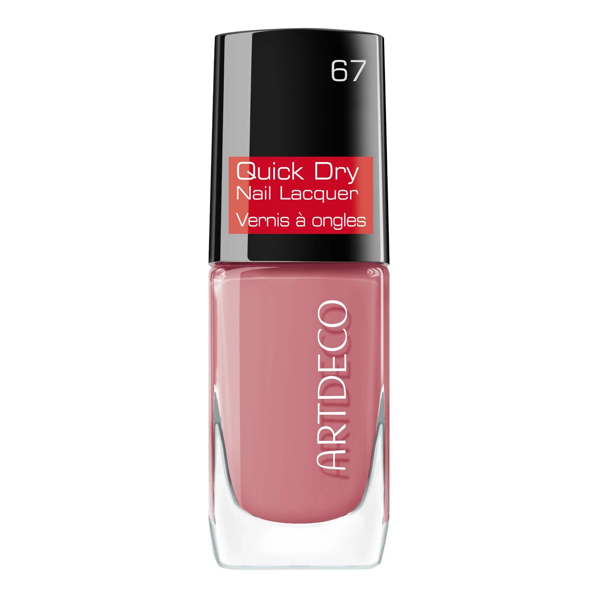 Quick Dry Nail Lacquer - Image 15