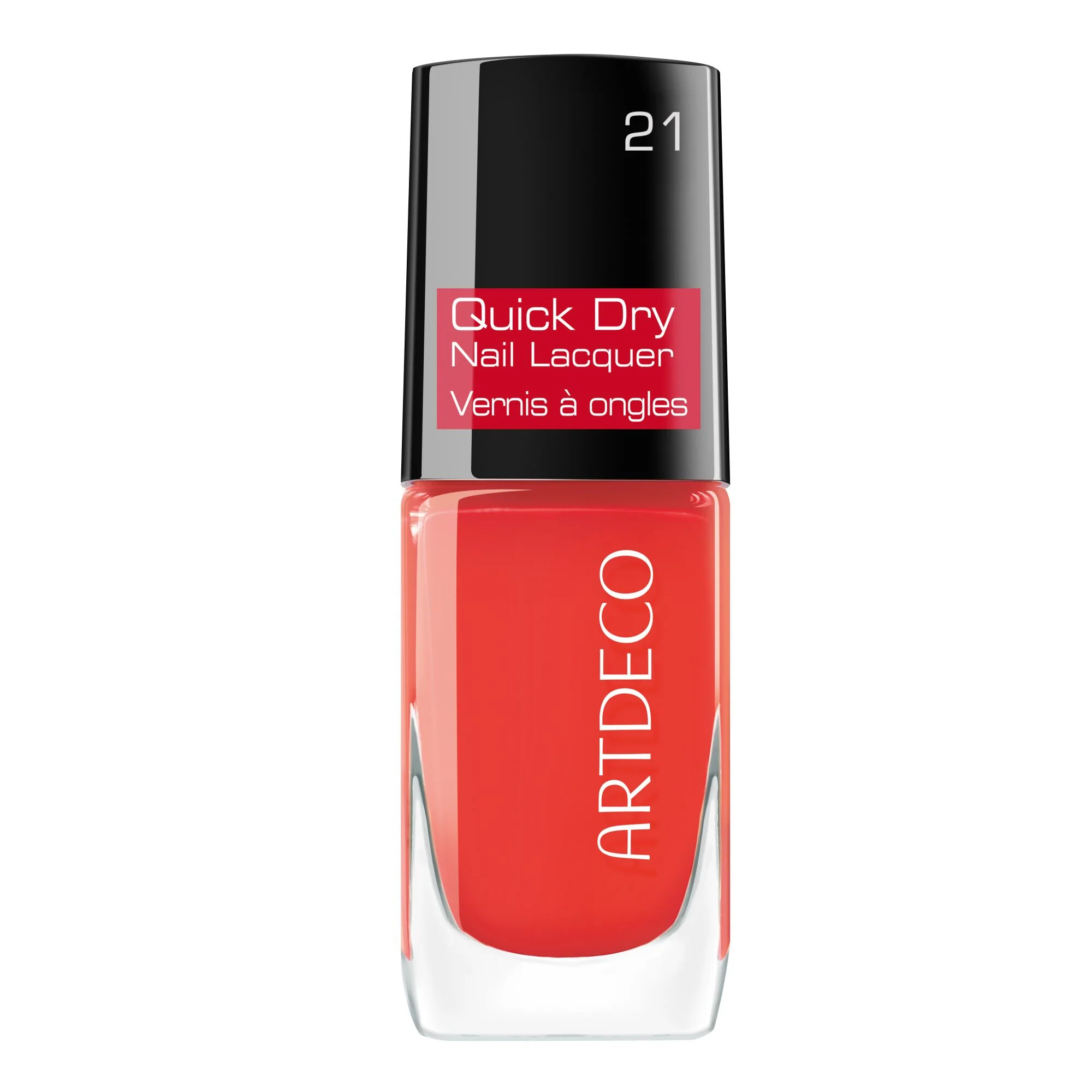 Quick Dry Nail Lacquer - Image 5