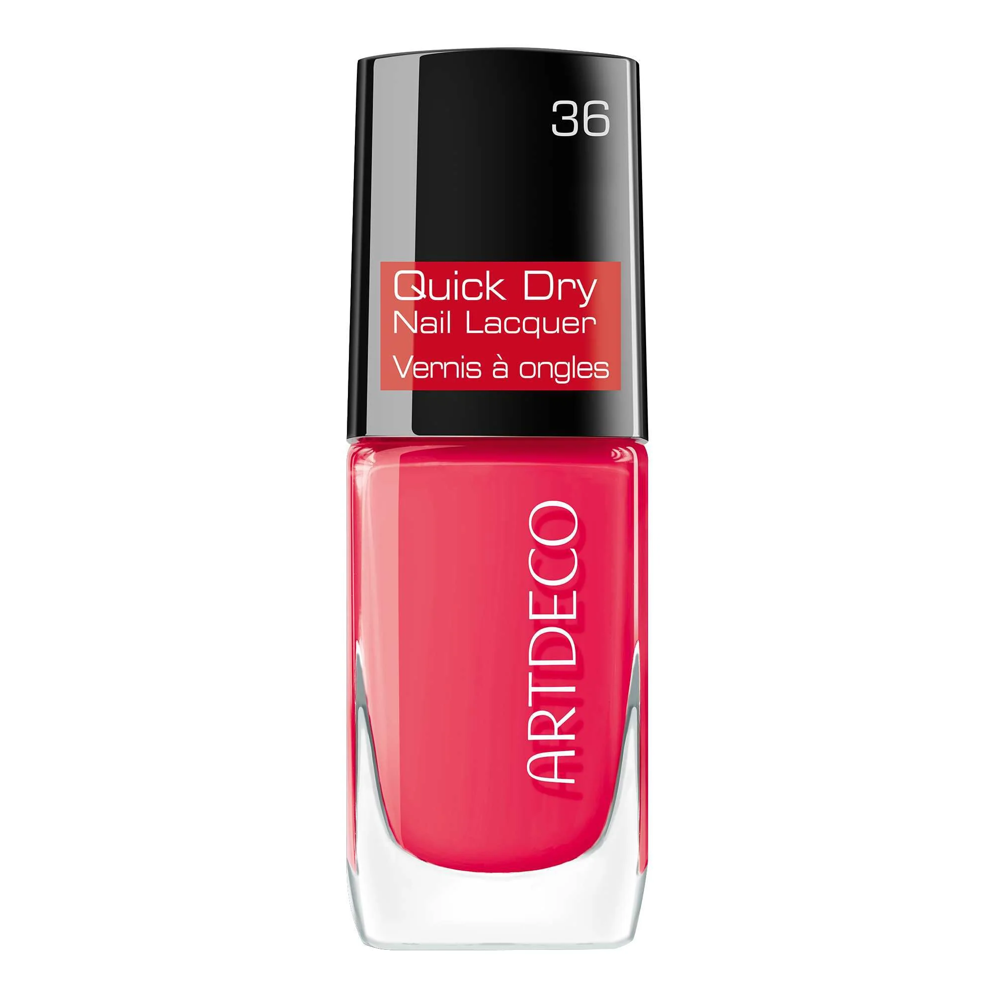 Quick Dry Nail Lacquer - Image 6