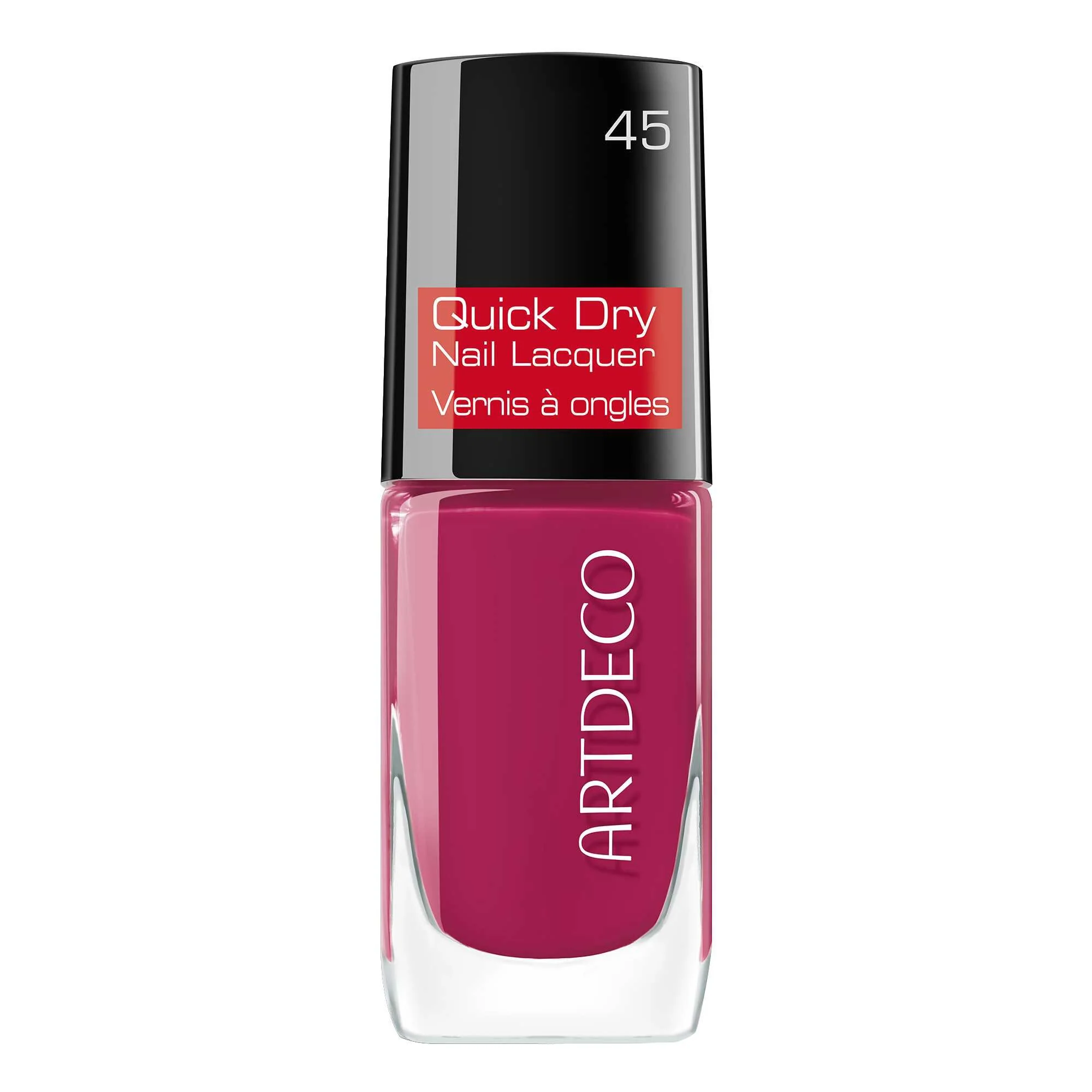Quick Dry Nail Lacquer - Image 7