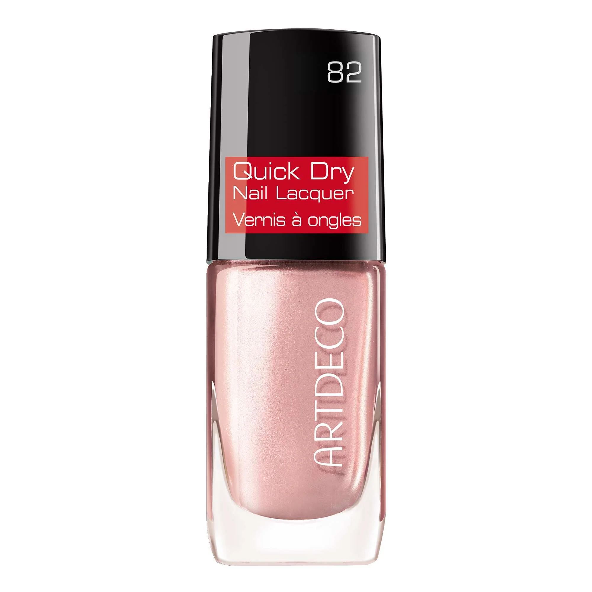 Quick Dry Nail Lacquer - Image 8