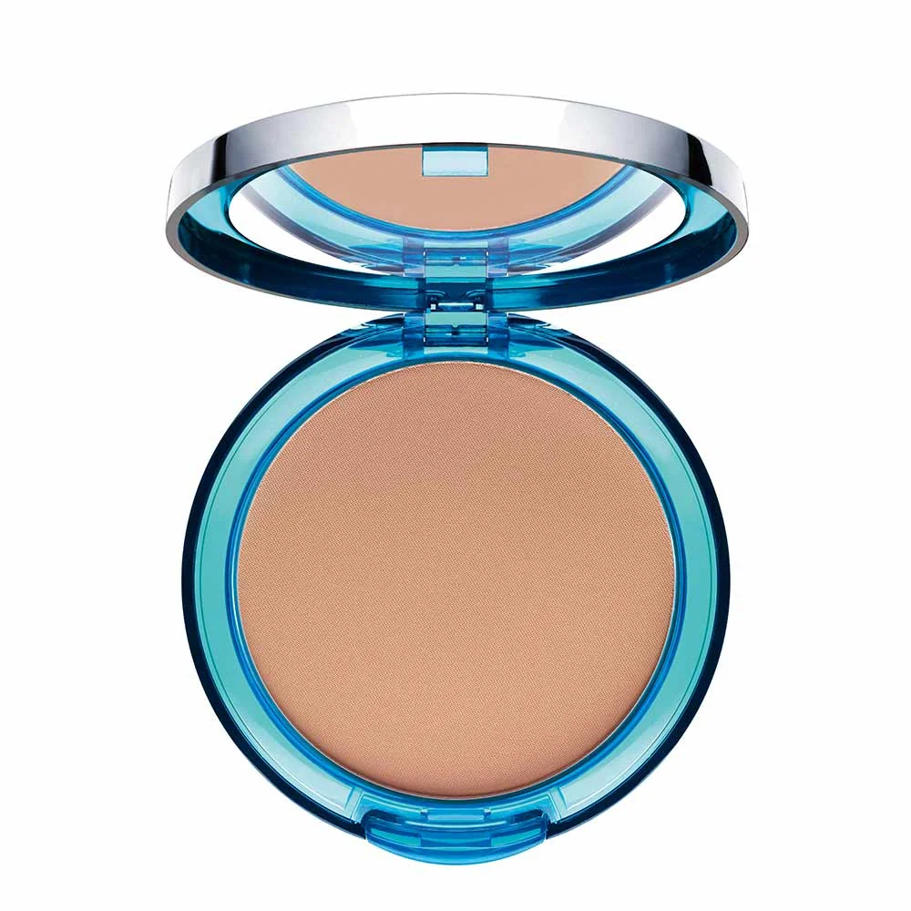 Sun Protection Powder Foundation SPF 50 - Image 3