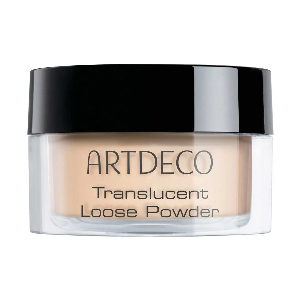 Translucent Loose Powder - Image 2
